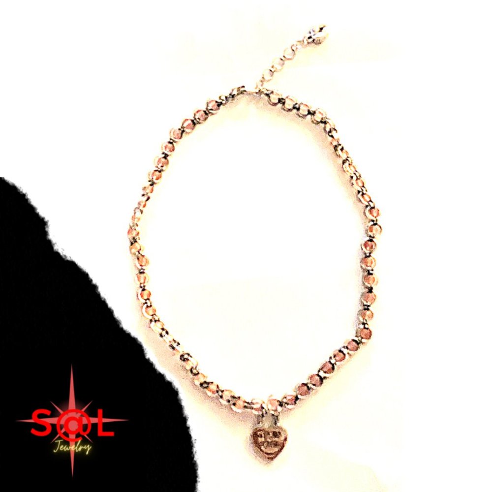 It's A Girl! Gender Reveal Necklace
